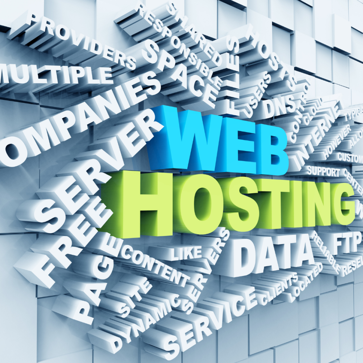 Web Hosting Nedir? İnternet ...