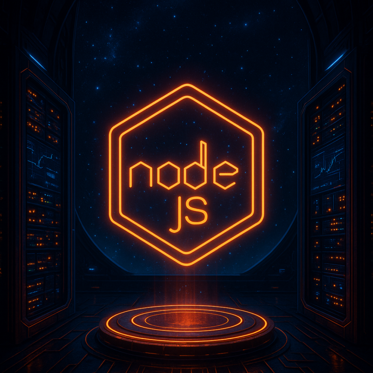 Node.js Hosting Nedir? Node....