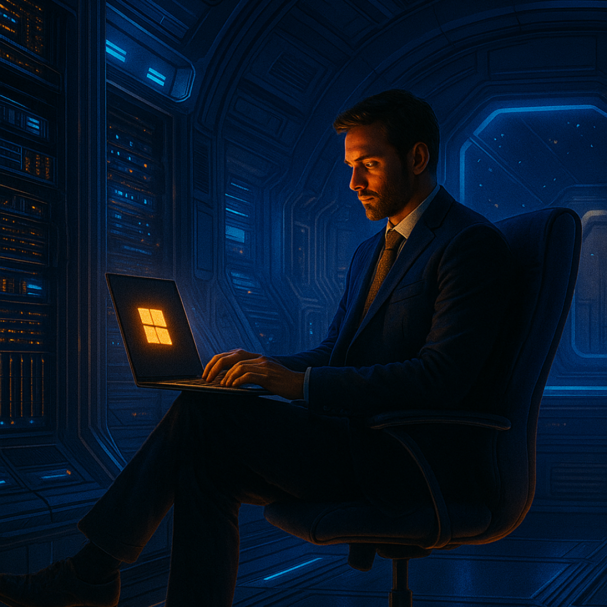 Windows Hosting Nedir? Kimle...